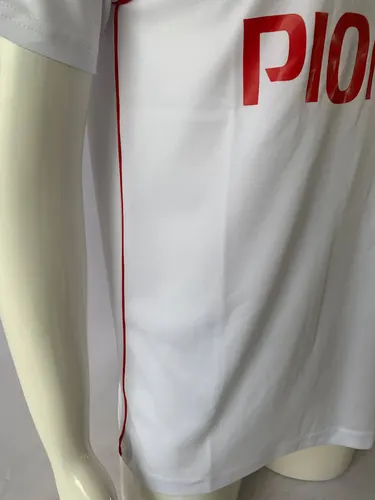Camiseta de Fútbol Retro 1980/1981 del FC Köln Local   — view 6