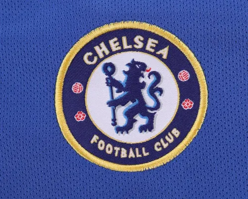 2008-2009 Retro Chelsea Home Football Jersey  Kids Size — view 7