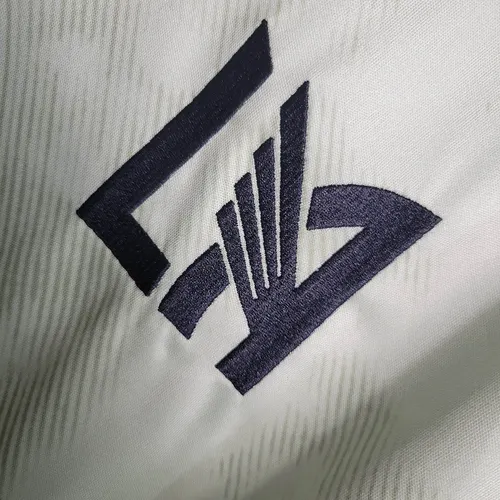 2023/2024 Los Angeles FC Away Soccer Jersey  — view 5