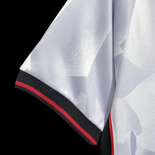 2024/2025 Albanien Auswärts Fußballtrikot  — view 3