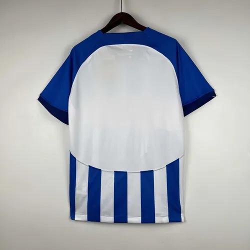 Camiseta de Fútbol Brighton Local 2023/2024  — view 2