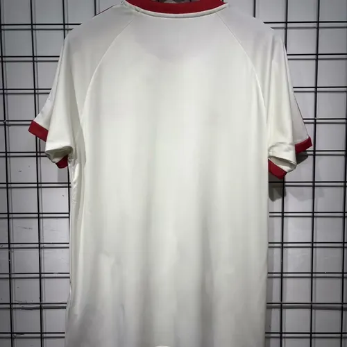 Camiseta de Fútbol Flamengo 2025/2026 Edición Conmemorativa  — view 2