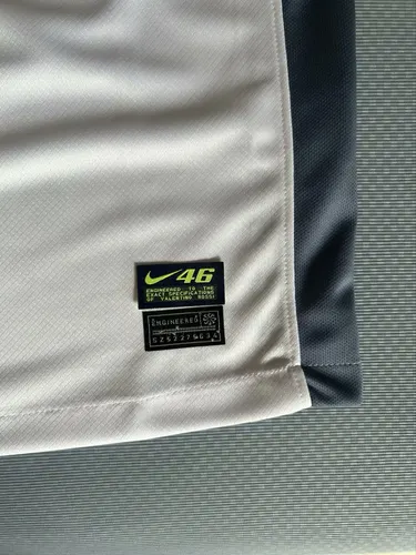 2025/2026 Inter Milan Rossi co-branded edition Football Jersey  — view 7