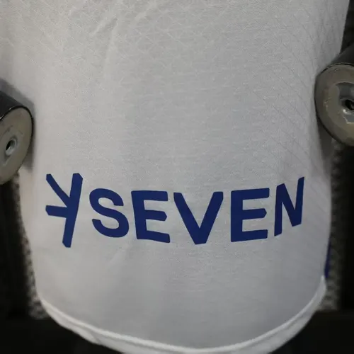 Survêtement d'entraînement Al-Hilal Saudi Version Joueur 2025/2026 Maillot de football  — view 8
