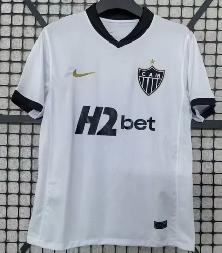 2026/2027 Atlético Mineiro Auswärts Fußballtrikot   — view 1