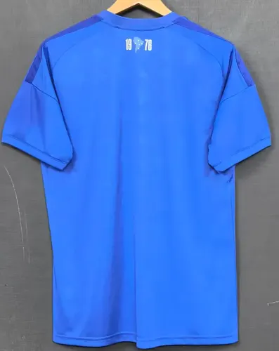 2026/2027 Cruzeiro Home  Football Jersey   — view 2