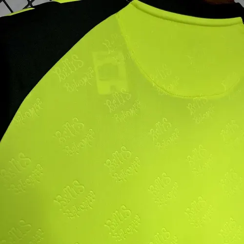 2024/2025 Real Betis Away Football Shirt  — view 7