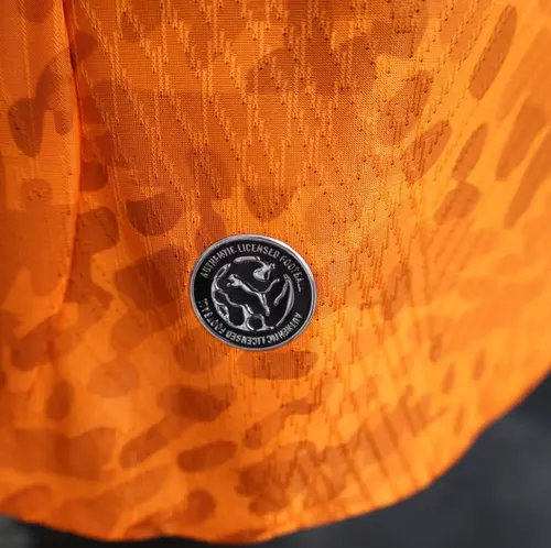 Camisa de Futebol Casa Versão Jogador da Seleção da Costa do Marfim 2026   — view 10