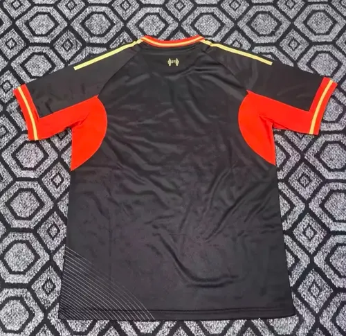 Camisa de Futebol Liverpool Edição Especial 13 2025/2026  — view 2