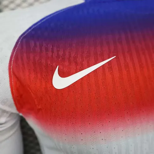 2025/2026 Maillot Domicile Angleterre Version Joueur Manches Longues  — view 4