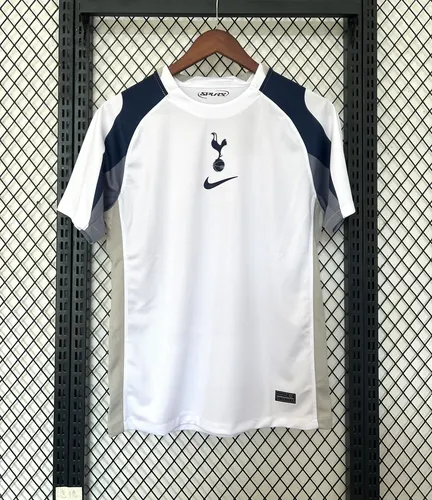 2025/2026 Tottenham Home Football Jersey 