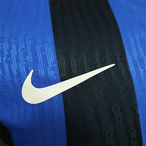 2024/2025 Spielerversion Inter Mailand Heim Fußballtrikot AAA fan-gradät — view 6