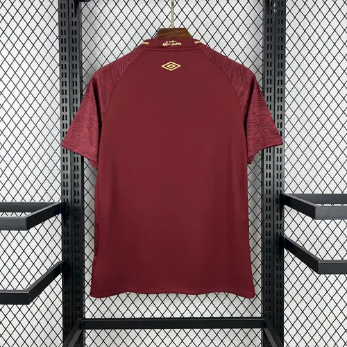 2025/2026 Fluminense Third Away Football Jersey   — view 2