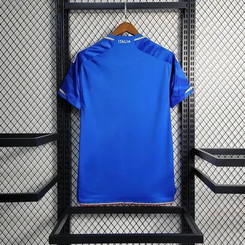 2023 Italien Heim Fußballtrikot — view 2