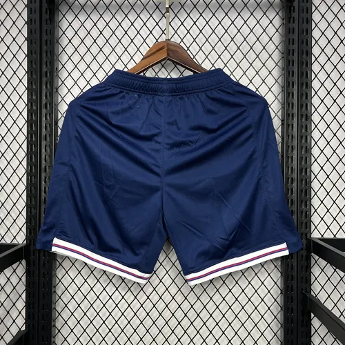 2024-2025 England Heim-Fußballshorts  — view 2