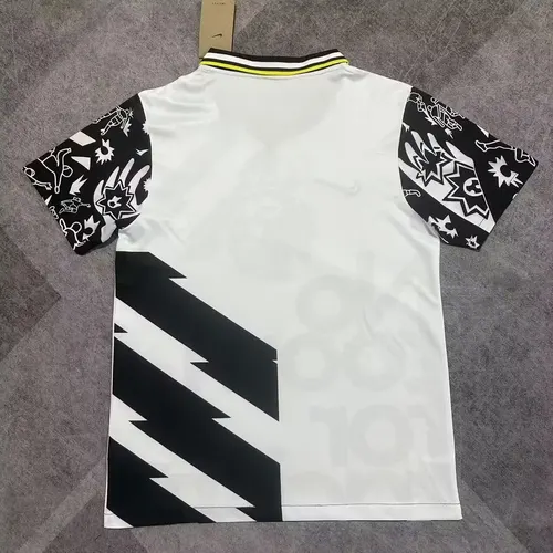 2025/2026 Arsenal Premier League Edición Especial Camiseta de Fútbol Calidad Thai — view 2