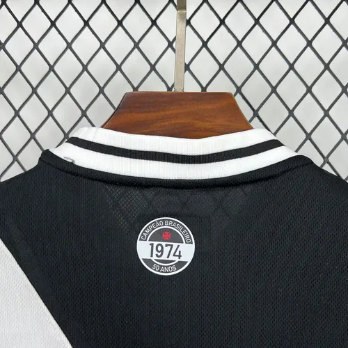 Maillot domicile Vasco da Gama 2025/2026  — view 6