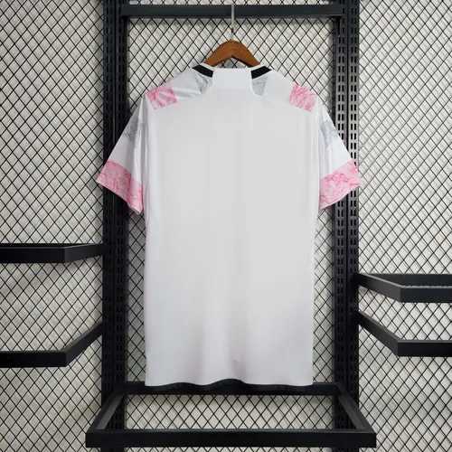 Camiseta de fútbol visitante de la Juventus 2023/2024  — view 2
