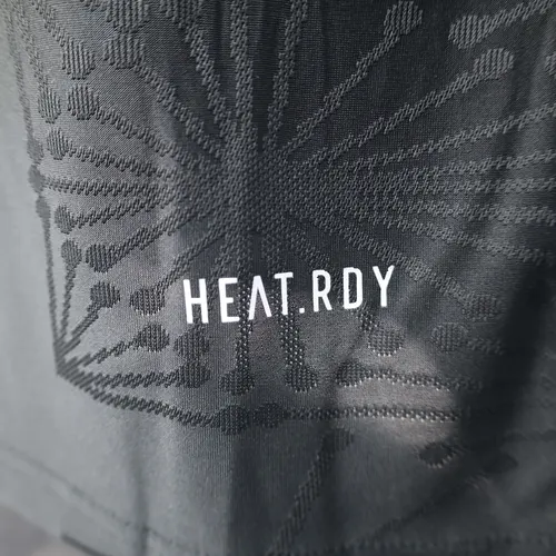 Maillot de football noir manches longues version joueur édition spéciale National Mexique 2025 AAA qualité fan — view 8