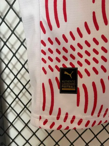2025/2026 Leipzig Local 01 Camiseta de Fútbol  — view 7