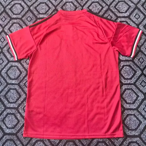 2025/2026 Manchester United Special Edition 04 Football Shirt  — view 2