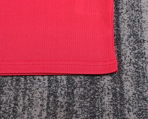 1997-1999 Retro Liverpool Heimtrikot  Kindergröße — view 7