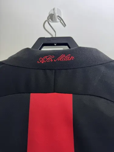 Camiseta Retro AC Milan Local 2000/2002  — view 3