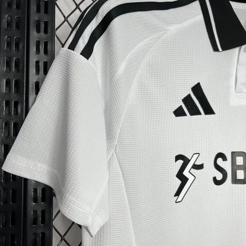 2024/2025 Maillot Domicile Fulham  — view 4