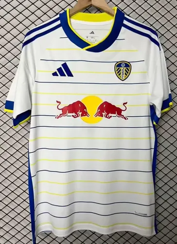 2026/2027 Leeds United Domicile Maillot de Football   — view 1