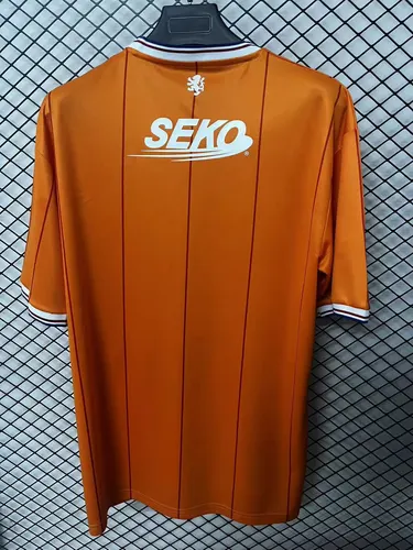 2025/2026 Rangers Fourth Away Football Shirt  — view 2