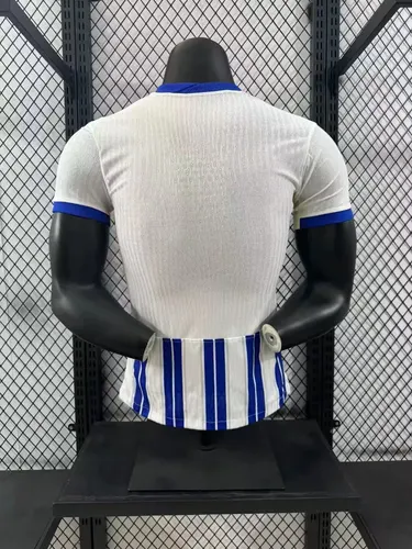 2024/2025 Versión Jugador Camiseta Local Brighton  — view 2