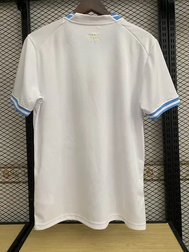 2022 FIFA World Cup Uruguay Away Soccer Jersey — view 2
