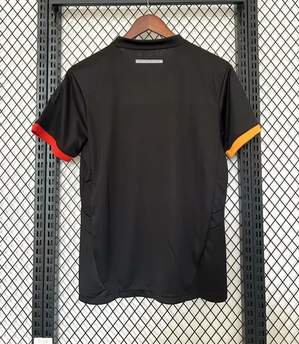 2025/2026 Galatasaray Sonderausgabe Fußballtrikot  — view 2