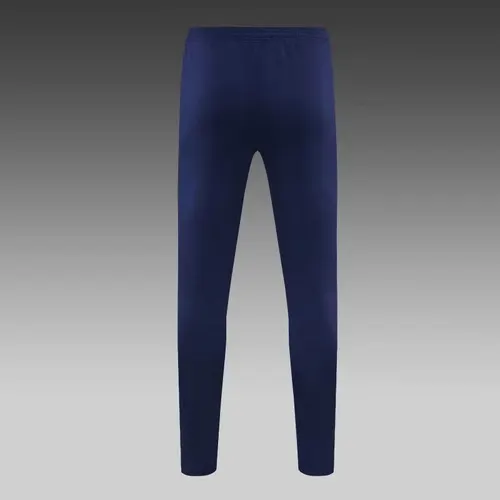 2022/2023 Internazionale Milan Half-Pull Training Suit Royal Blue Football Jersey  Set — view 8