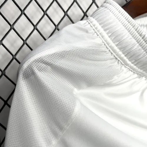 Pantalón corto Local Benfica 2024/2025 Calidad Thai — view 4