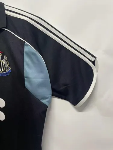 2000-2001 Retro Newcastle United Away Soccer Jersey  — view 7