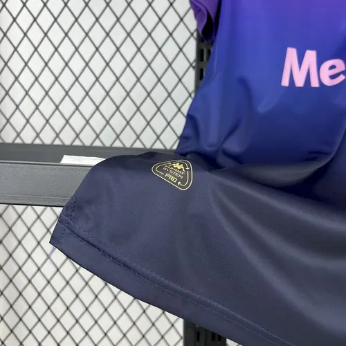 2025/2026 Fiorentina Edición Especial Camiseta de Fútbol  — view 7