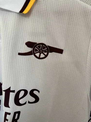 2025/2026 Arsenal Drittes Auswärtstrikot Fußballtrikot  — view 4