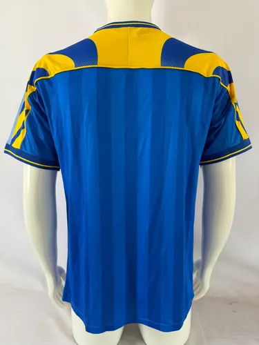1995/1996 Retro FC Köln Away Football Jersey   — view 2