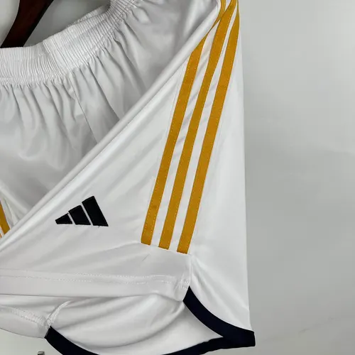 2023/2024 Real Madrid Heim Shorts — view 5