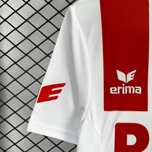 2017/2018 Retro FC Köln Heim Fußballtrikot   — view 8