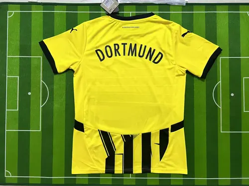 Camiseta edición especial del Dortmund 2024/2025  — view 2