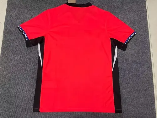 2025/2026 Korea Home Football Jersey  — view 2