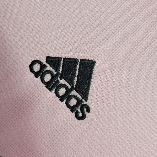 2022/2023 Inter Miami Home Soccer Jersey  Kids Size — view 9