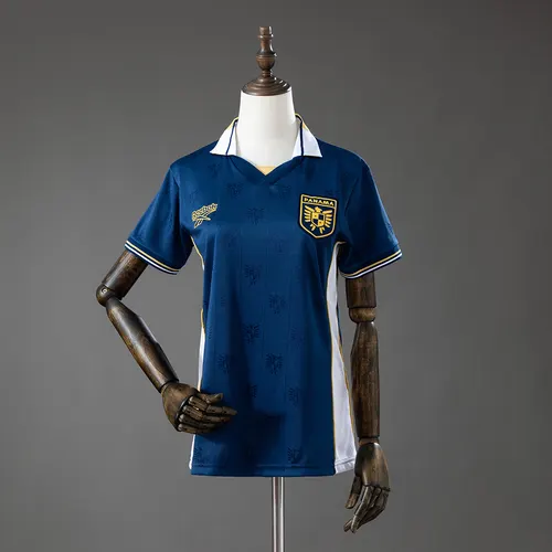 Camiseta Tercera Visitante de la Selección de Panamá 2026 para Mujer — view 1