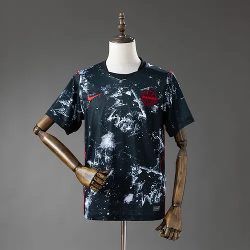 2026 Canada National Team Away Soccer Jersey 