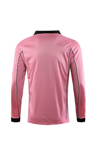 1997/1998 Retro Long Sleeve Juventus Away Soccer Jersey  — view 2