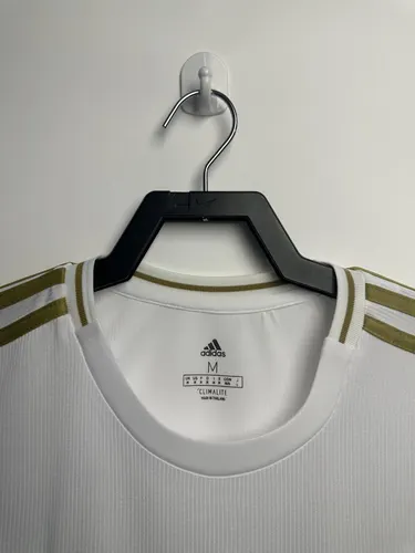 2019/2020 Rétro Real Madrid Domicile Maillot de Football  — view 3