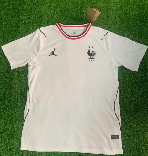 2026 France Away Special Edition Football Shirt  — view 3