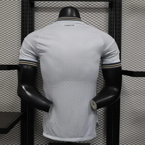 2026 Player Version Italy Away Football Jersey  — view 2